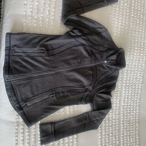 Lululemon define jacket - rare!
